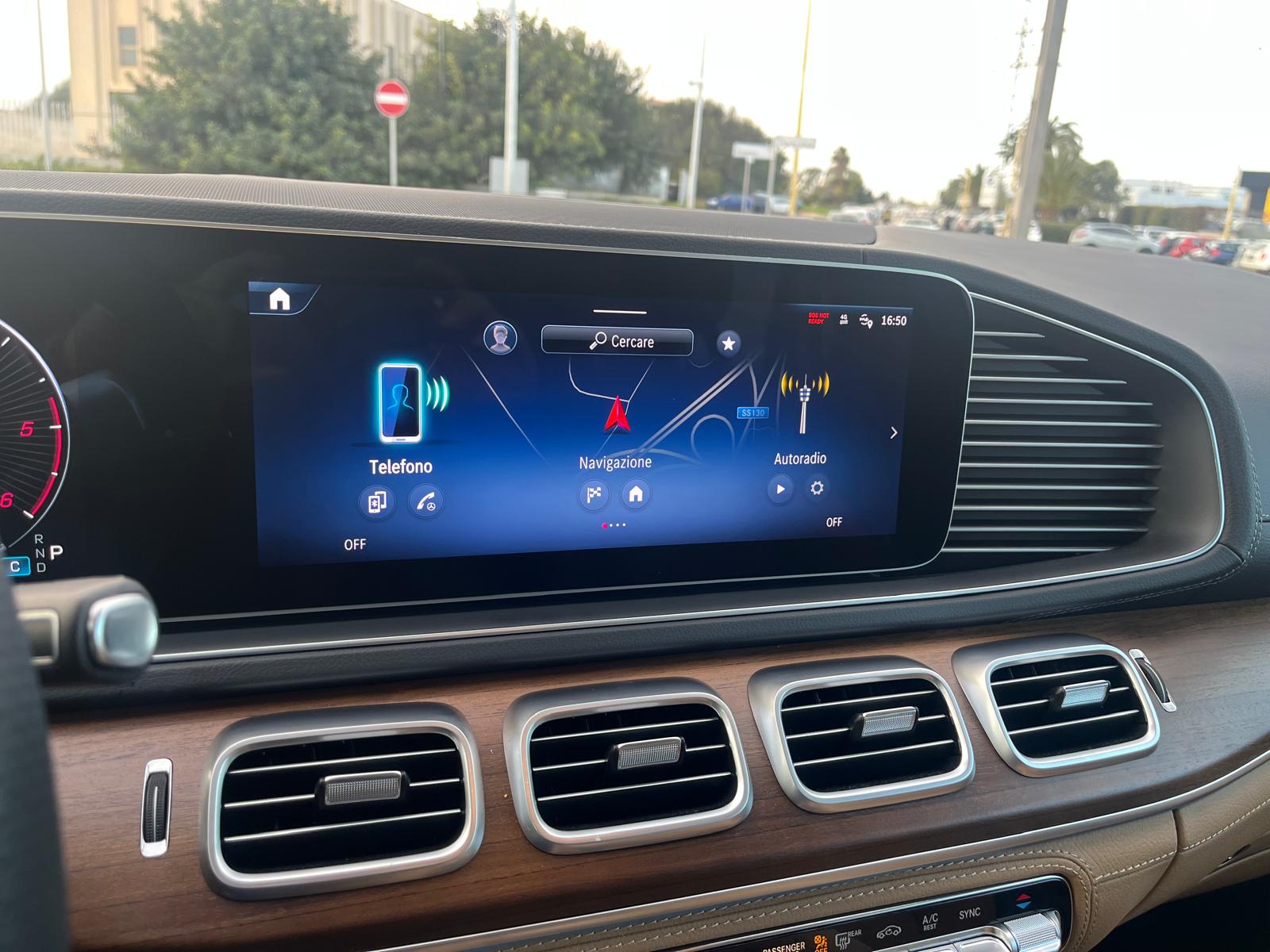 Mercedes GLS 450 d 4MATIC - immagine 7