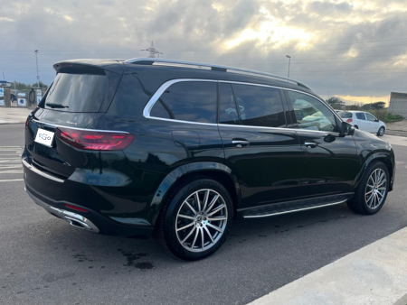 Mercedes GLS 450 d 4MATIC - immagine 9