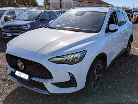 MG HS I 2023 1.5 t-Gdi Luxury 162 CV - immagine 3