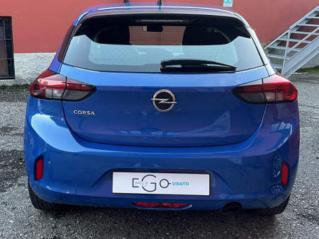 Opel Corsa VI 2020 1.2 Edition S - immagine 4