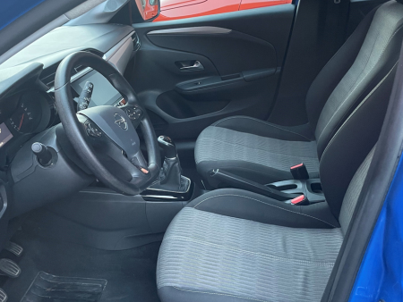 Opel Corsa VI 2020 1.2 Edition S - immagine 11