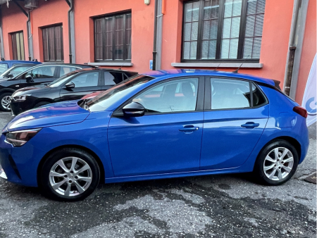 Opel Corsa VI 2020 1.2 Edition S - immagine 3