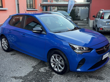 Opel Corsa VI 2020 1.2 Edition S - immagine 5