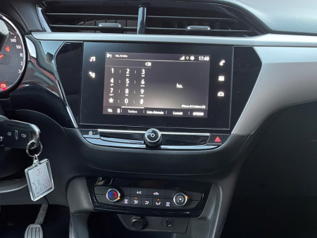 Opel Corsa VI 2020 1.2 Edition S - immagine 6