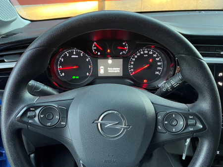 Opel Corsa VI 2020 1.2 Edition S - immagine 7