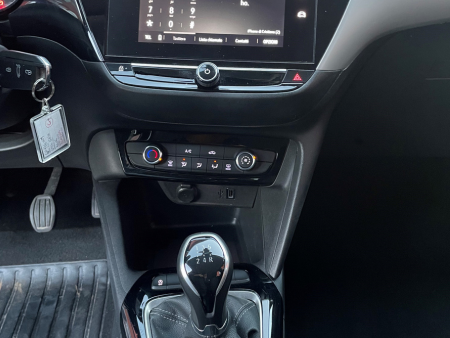Opel Corsa VI 2020 1.2 Edition S - immagine 8