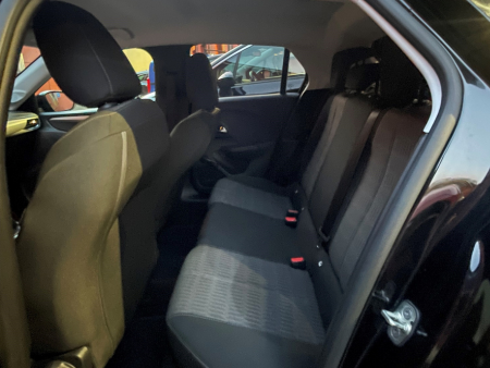 Opel Corsa VI 2020 1.2 Edition S - immagine 10