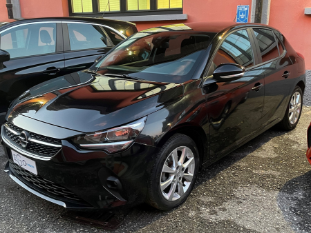 Opel Corsa VI 2020 1.2 Edition S - immagine 3