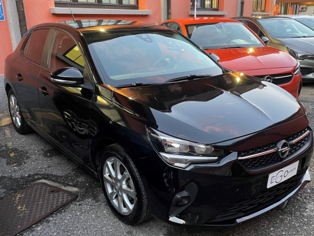 Opel Corsa VI 2020 1.2 Edition S - immagine 4