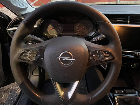 Opel Corsa VI 2020 1.2 Edition S - immagine 5