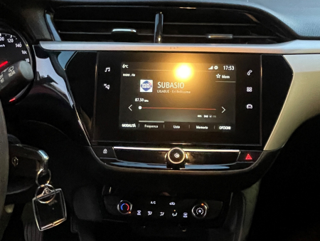 Opel Corsa VI 2020 1.2 Edition S - immagine 6