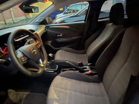 Opel Corsa VI 2020 1.2 Edition S - immagine 7