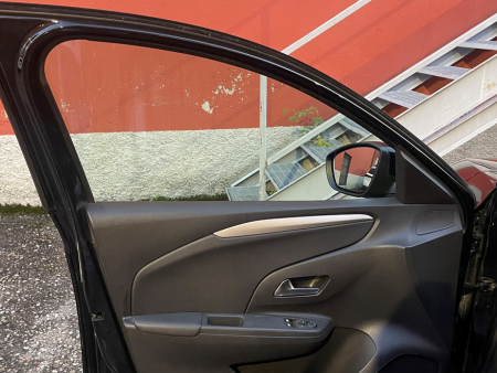 Opel Corsa VI 2020 1.2 Edition S - immagine 8