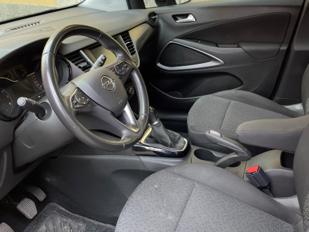 Opel Crossland X 2021 1.2 Edition s - immagine 4
