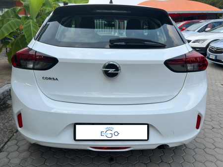 Opel Corsa Corsa VI 2020 1.2 Edition s vendita auto usate monza easygo