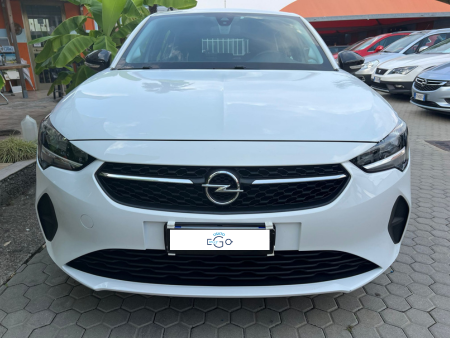 Opel Corsa Corsa VI 2020 1.2 Edition s vendita auto usate monza easygo
