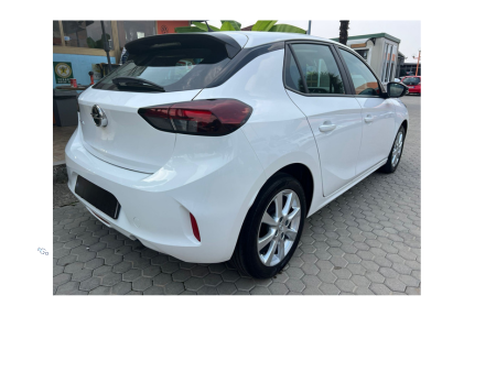 Opel Corsa Corsa VI 2020 1.2 Edition s