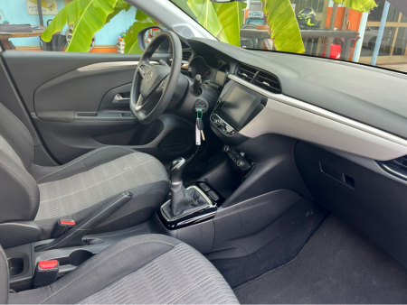Opel Corsa Corsa VI 2020 1.2 Edition s vendita auto usate monza easygo