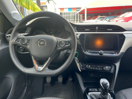 Opel Corsa Corsa VI 2020 1.2 Edition s vendita auto usate monza easygo