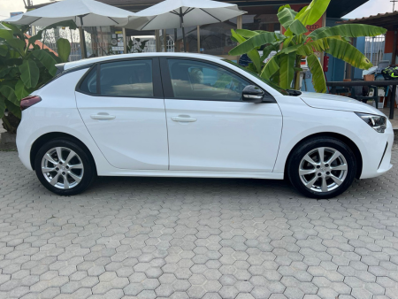 Opel Corsa Corsa VI 2020 1.2 Edition s vendita auto usate monza easygo