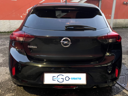 Opel Corsa VI 2020 1.2 Edition S - immagine 2