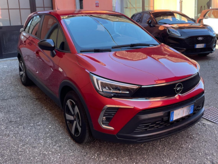 OPEL CROSSLAND 1.2 BENZINA - immagine 5
