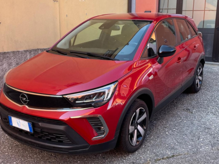 OPEL CROSSLAND 1.2 BENZINA - immagine 6