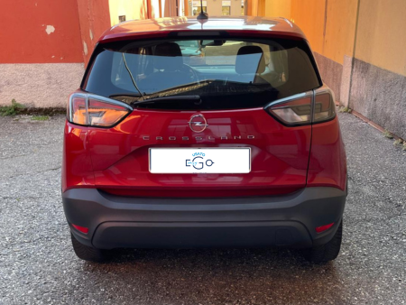 OPEL CROSSLAND 1.2 BENZINA - immagine 7