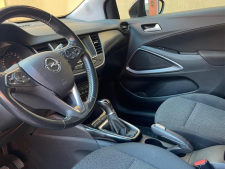 OPEL CROSSLAND 1.2 BENZINA - immagine 8