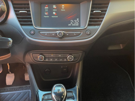 OPEL CROSSLAND 1.2 BENZINA - immagine 10