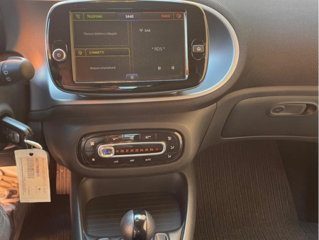 Fortwo III 2020 EQ Passion 22kW Elettrica - immagine 7