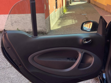 Fortwo III 2020 EQ Passion 22kW Elettrica - immagine 8