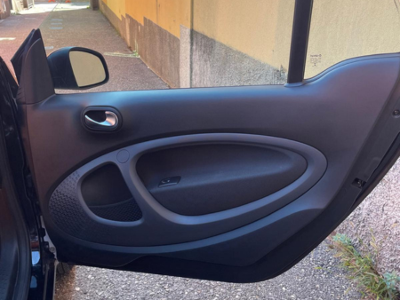 Fortwo III 2020 EQ Passion 22kW Elettrica - immagine 9
