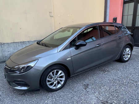 Opel Astra Astra V 2020 5p 1.5 cdti Business Elegance - immagine 2