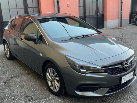 Opel Astra Astra V 2020 5p 1.5 cdti Business Elegance - immagine 3