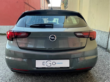 Opel Astra Astra V 2020 5p 1.5 cdti Business Elegance - immagine 4