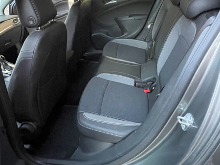 Opel Astra Astra V 2020 5p 1.5 cdti Business Elegance - immagine 5