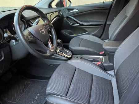 Opel Astra Astra V 2020 5p 1.5 cdti Business Elegance - immagine 6