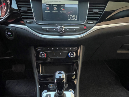 Opel Astra Astra V 2020 5p 1.5 cdti Business Elegance - immagine 7