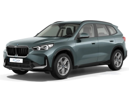noleggio bmw BMW IX1 eDrive 20 Sport